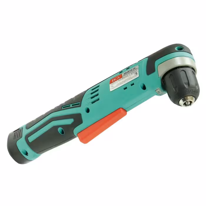 دریل سرکج شارژی دی سی ای مدل ADJZ14-10EK