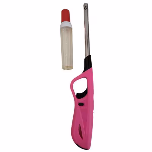 فندک گاز بغل