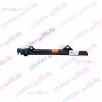 مخزن رادیاتور بالا پرادو از بغل 678 برندMRT