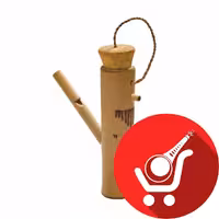 افکت Bird Flute بامبو ترره