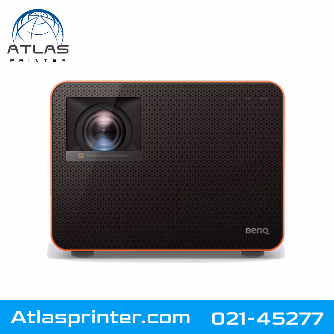 ویدئو پروژکتور بنکیو BENQ X3000i