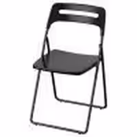 صندلی تاشو ایکیا مدل Ikea NISSE 30115066