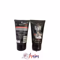 ژل مو تافت مدل power gel حجم 150 میل