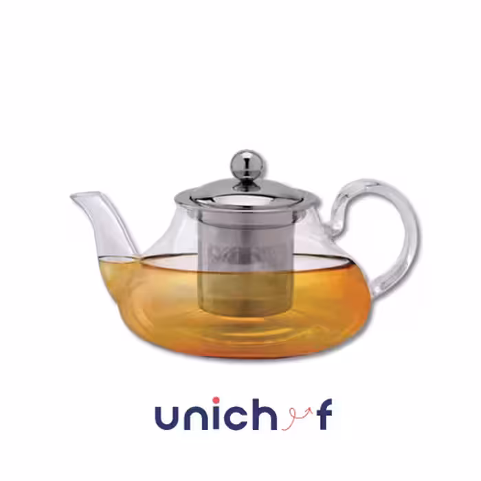 قوری پیرکس 800میلUN-7904