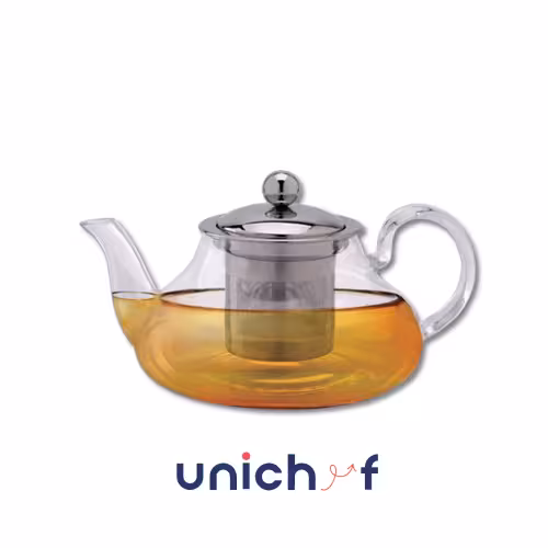 قوری پیرکس 800میلUN-7904