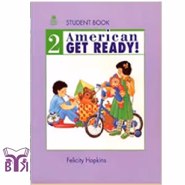 American Get Ready 2