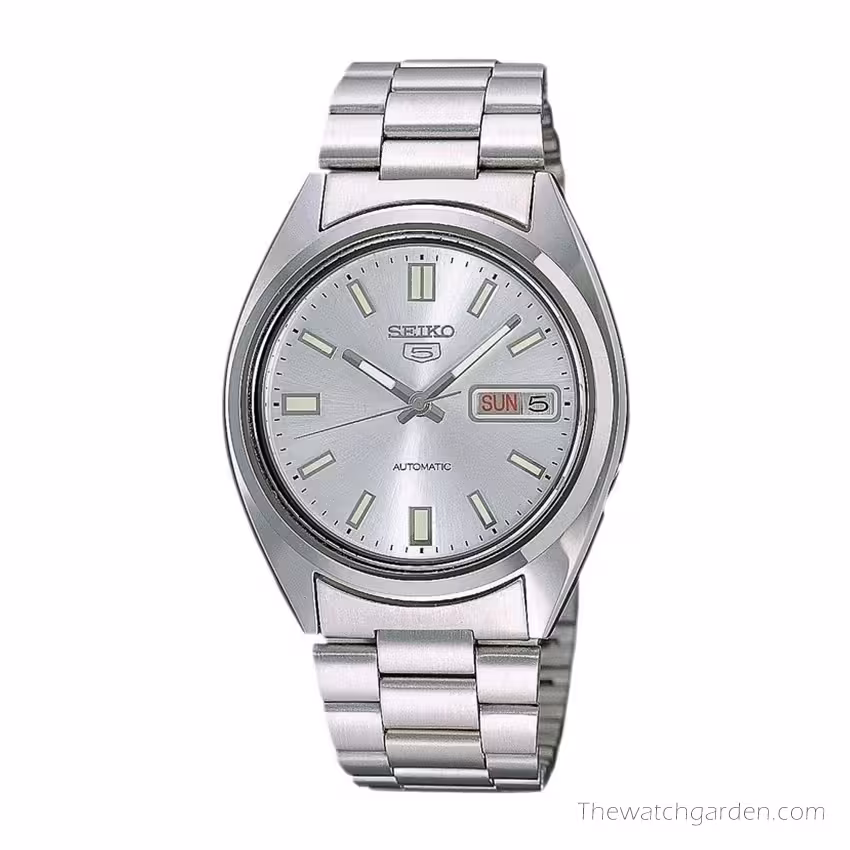 ساعت مچی سیکو مدل SNXS73K1S