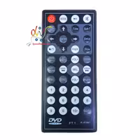 کنترل پخش ماشین مارشال IE-R1891