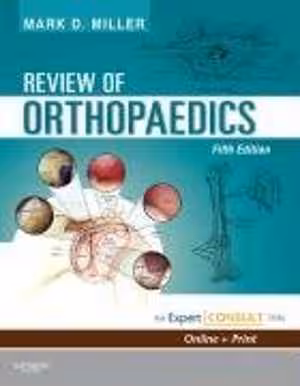 [CHM] دانلود کتاب Review Of Orthopaedics, 5th ed, 2008