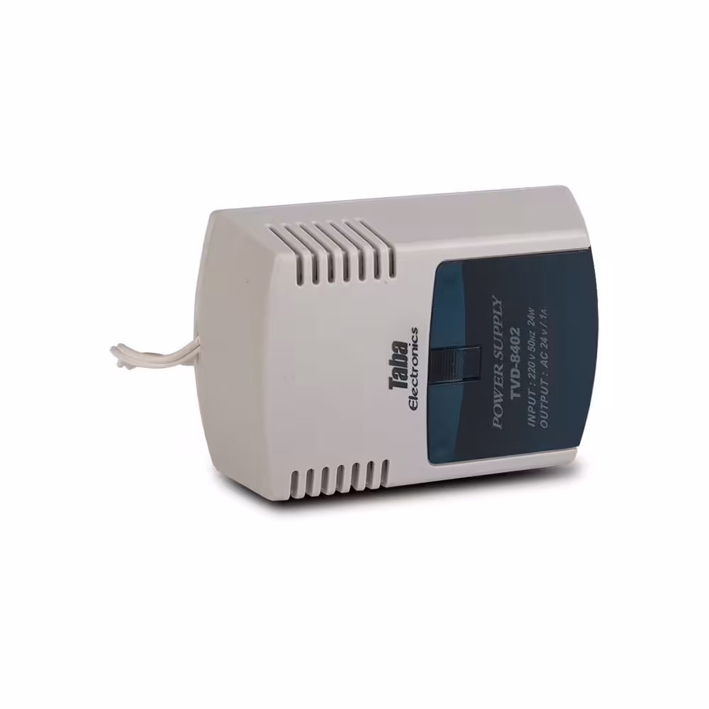 ترانس 8402 تابا 24 ولت