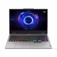 لپ تاپ لنوو LOQ i7 13700HX 48GB 512GB SSD 8GB RTX5050