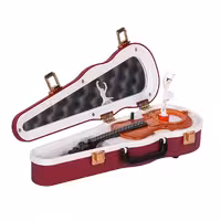 جعبه موزیکال ویولن