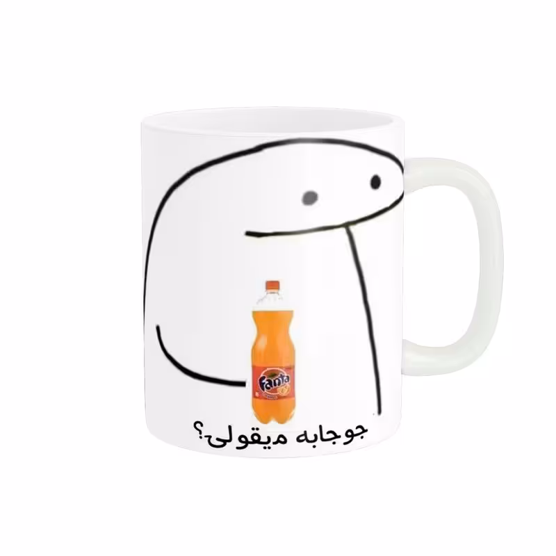ماگ مدل میقولی کد 429