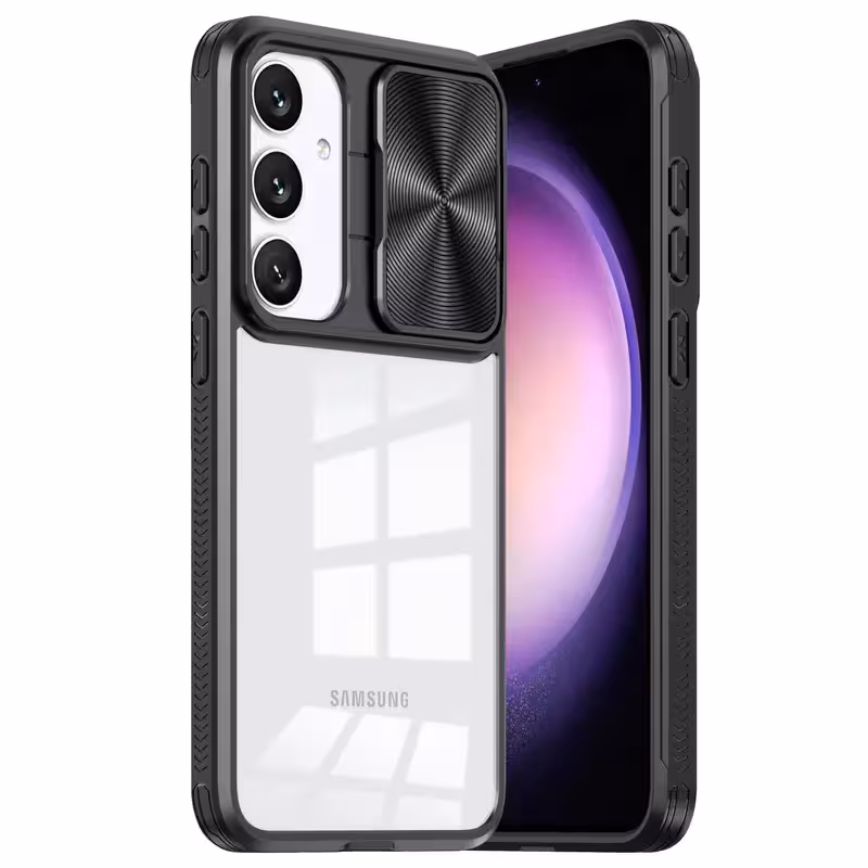 قاب واریور برای گوشی سامسونگ Samsung Galaxy A35