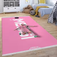 فرشینه با طرح مسی مدل WA-3690