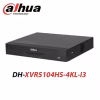 XVR داهوا 4K مدل DH-XVR5104HS-4k (4 کانال)