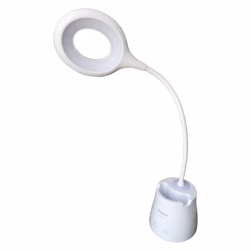 چراغ مطالعه ویداسی مدل WD-6041 | کالا مکس