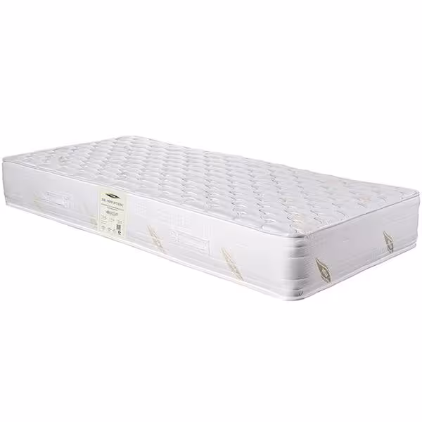 تشک یکنفره ویستر مدل دکتر ویستر ارتوپدیک عرض 120