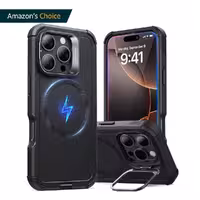 قاب آیفون 16 پرو مکس مدل ESR Cyber Tough