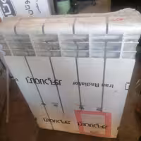 رادیاتور پنلی