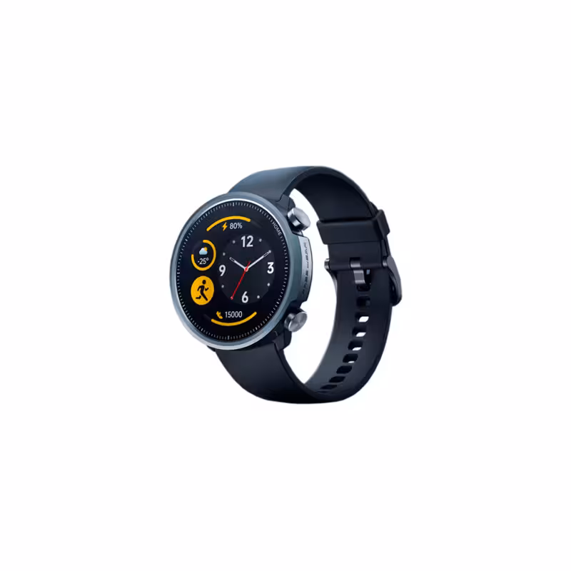 ساعت هوشمند شیائومی مدل Mibro Watch A1