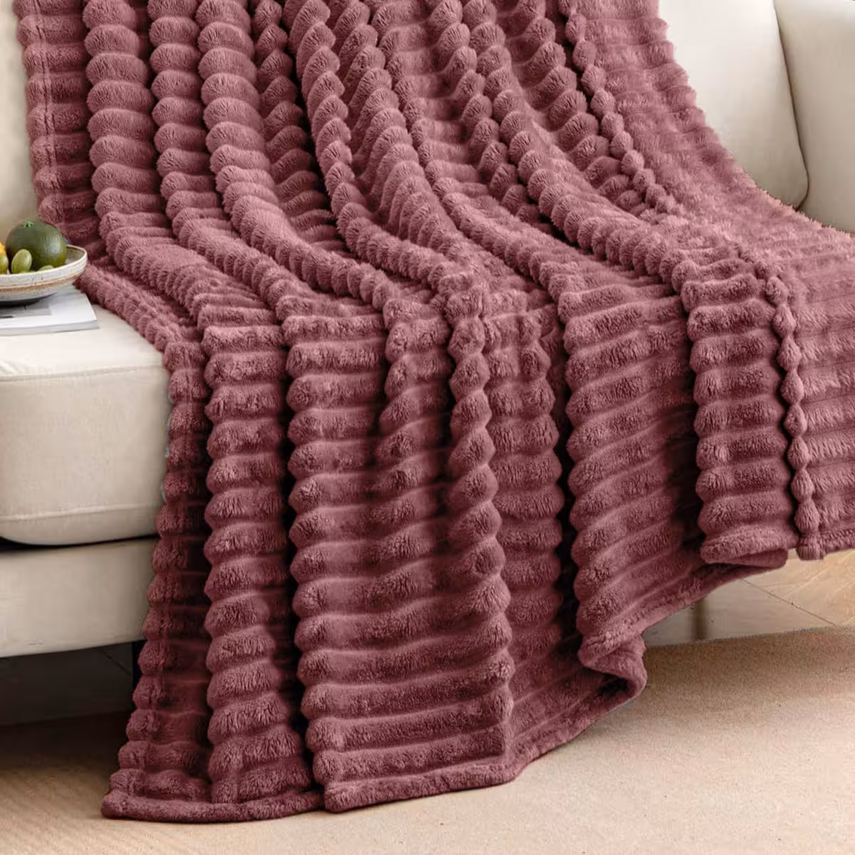 پتوی ژله ای دونفره کاترین پیازی