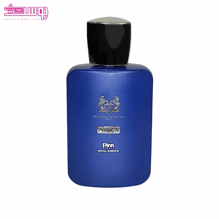 عطر مارلی پرسیوال پینک ویژوال حجم 100ml