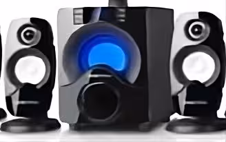 اسپیکر ساند استریم مدل SF-R218L