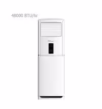 کولر گازی تک الکتریک 48000 ایستاده حاره ای BTFS-UNF-48HT3