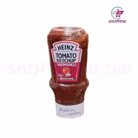 سس هاینز کچاپ و سیر 375 گرم