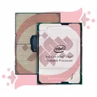 Intel Xeon-Platinum 8358P 2.6GHz 32-core 240W
