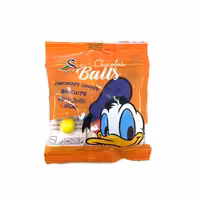 دراژه اردکی با مغز بیسکویت سیاسر 40 گرمی