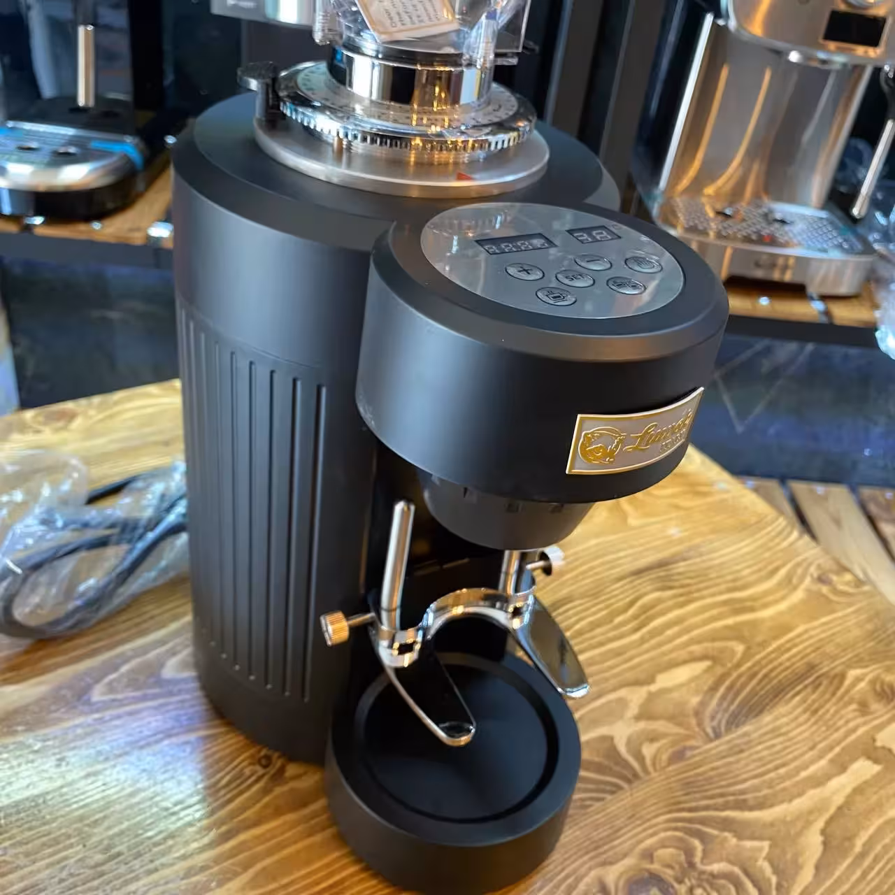 آسیاب قهوه لواک مدل N800