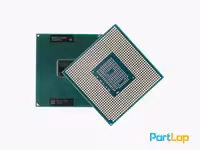 سی پی یو Intel سری Ivy Bridge مدل Core i5-3320M
