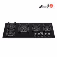 اجاق گاز شیشه ای داتیس مدل DG-504
