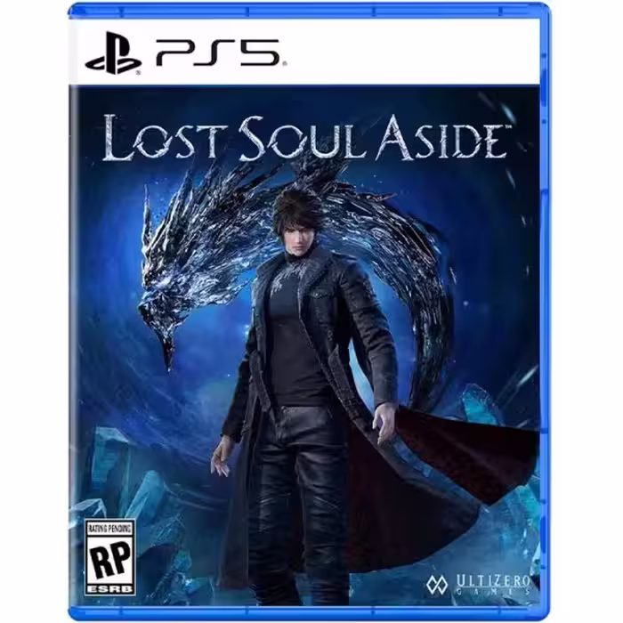 Lost Soul Aside PS5