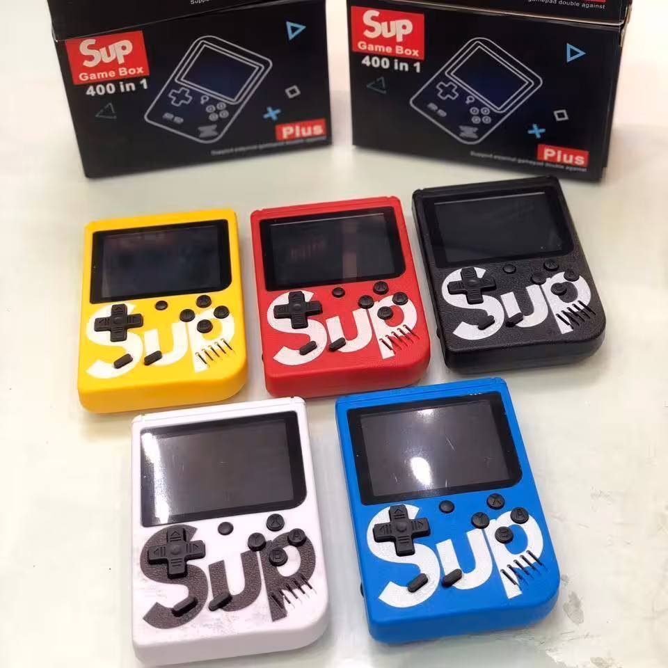 سبد خرید لوازم جانبی