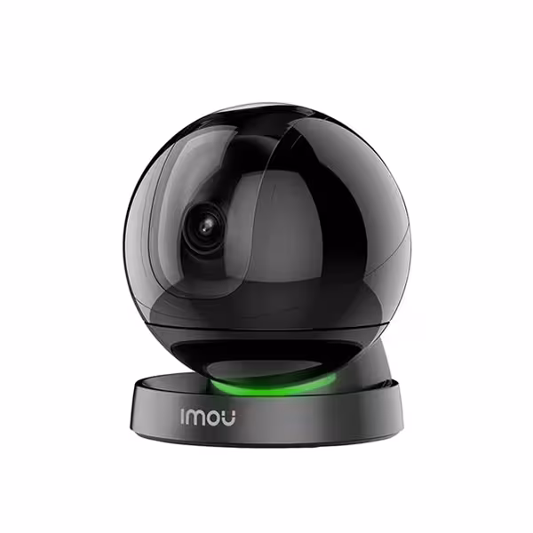 دوربین تحت شبکه 5 مگاپیکسل آیمو IMOU Rex 2D IPC-GS2DP5C0W