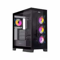 کیس اوست مدل GT-AQ16-MB