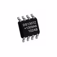 آی سی مدل DS1307 SMD بسته 3 عددی