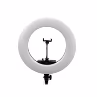 رینگ لایت Zeus بدون پایه مدل FE-480III