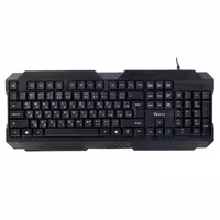 صفحه کلید وریتی مدل 6127