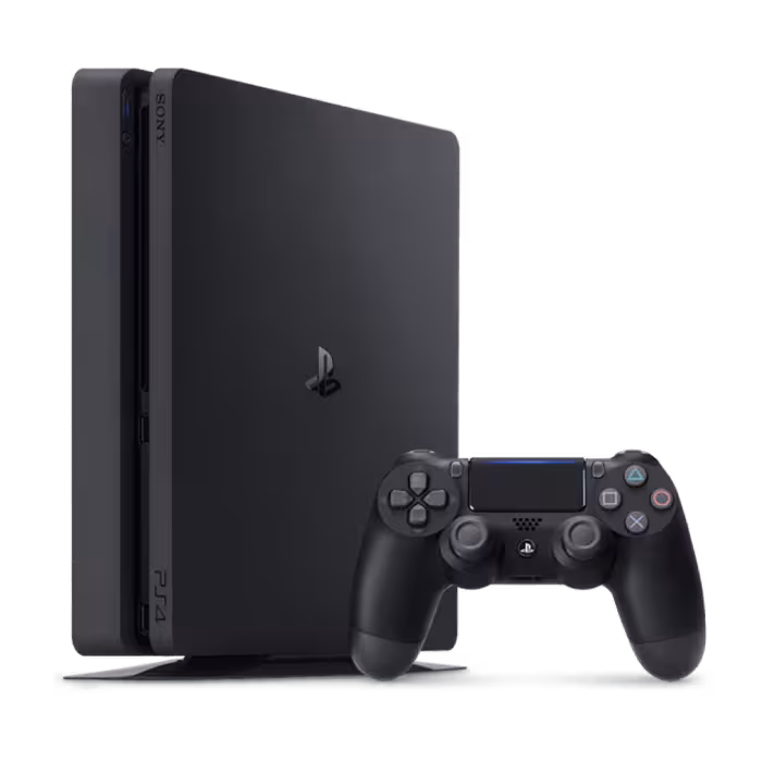 مشخصات ، قیمت و خرید کنسول بازی سونی Sony PS4 - ظرفیت 1 ترابایت