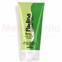 ژل حالت دهنده موی سر پادینا مدل Aloevera Extract حجم 200 میلی لیتر