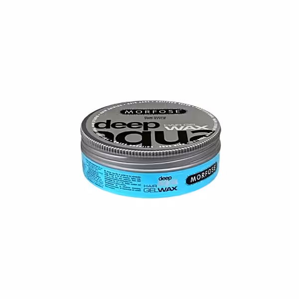 ژل واکس مو سری PRO-STYLE مدل DEEP SHINEING مورفوس 175 میل