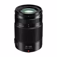 لنز Panasonic Lumix G X Vario 35-100mm f2.8 II POWER O.I.S