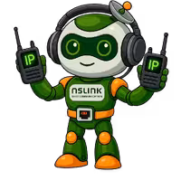 LinkMeter لینک متر | تست سرعت بین دو نقطه شبکه