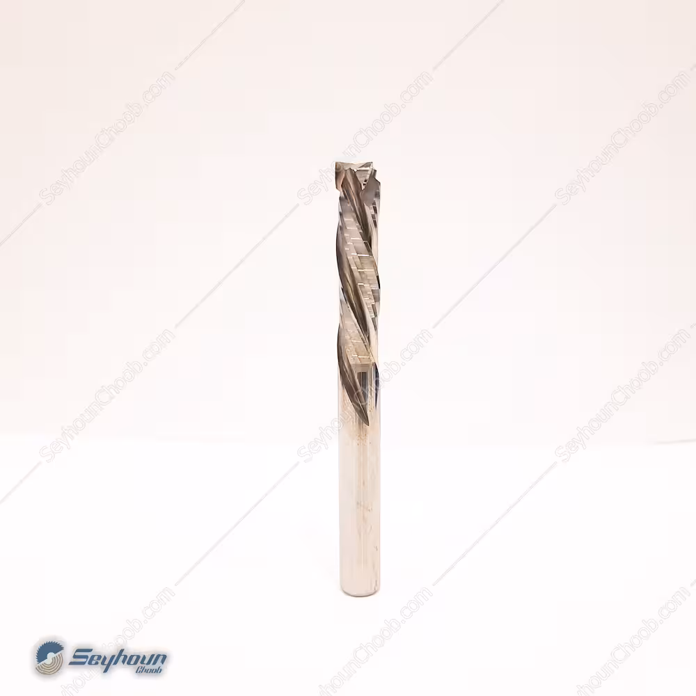 تيغ مارپيچ سه پر دو طرفه دامار مدل DMDR39042245