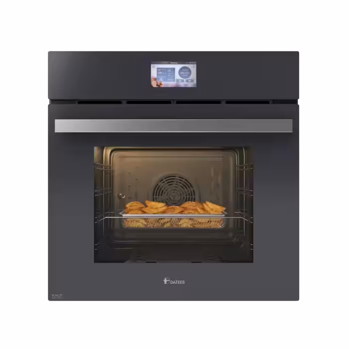 فر برقی توکار داتیس مدل DF690 طوسی