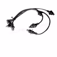 وایر شمع انژکتور پژو 405- سمند – پرشیا سایکوی پلاس